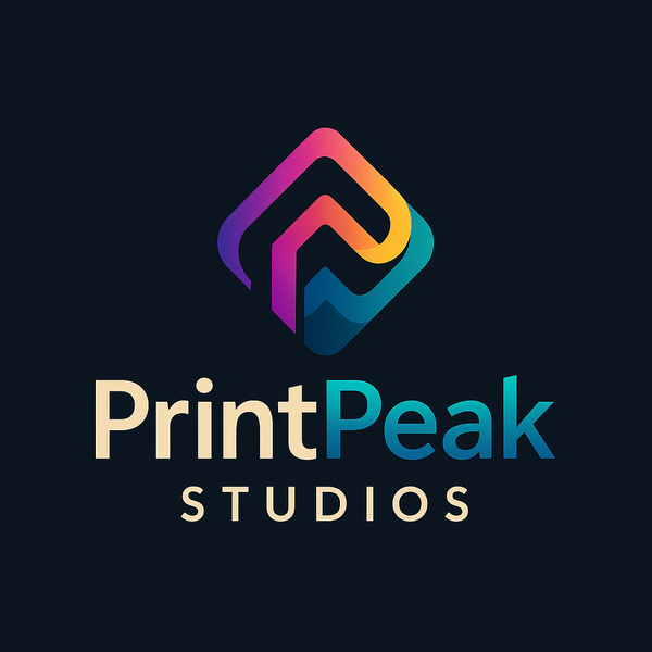 Print Peak Studio`s